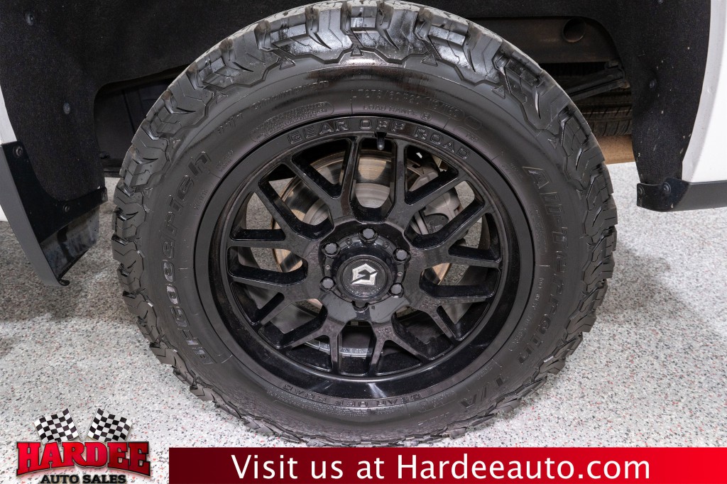 2022 Chevrolet Silverado 1500 Image 10