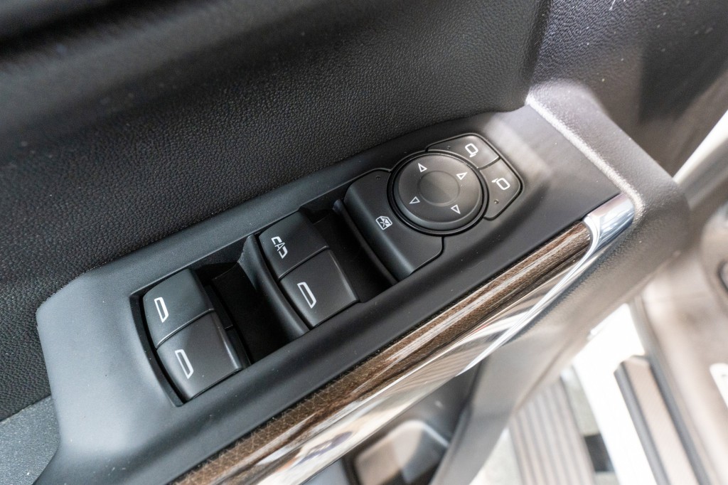 2022 Chevrolet Silverado 1500 Image 15