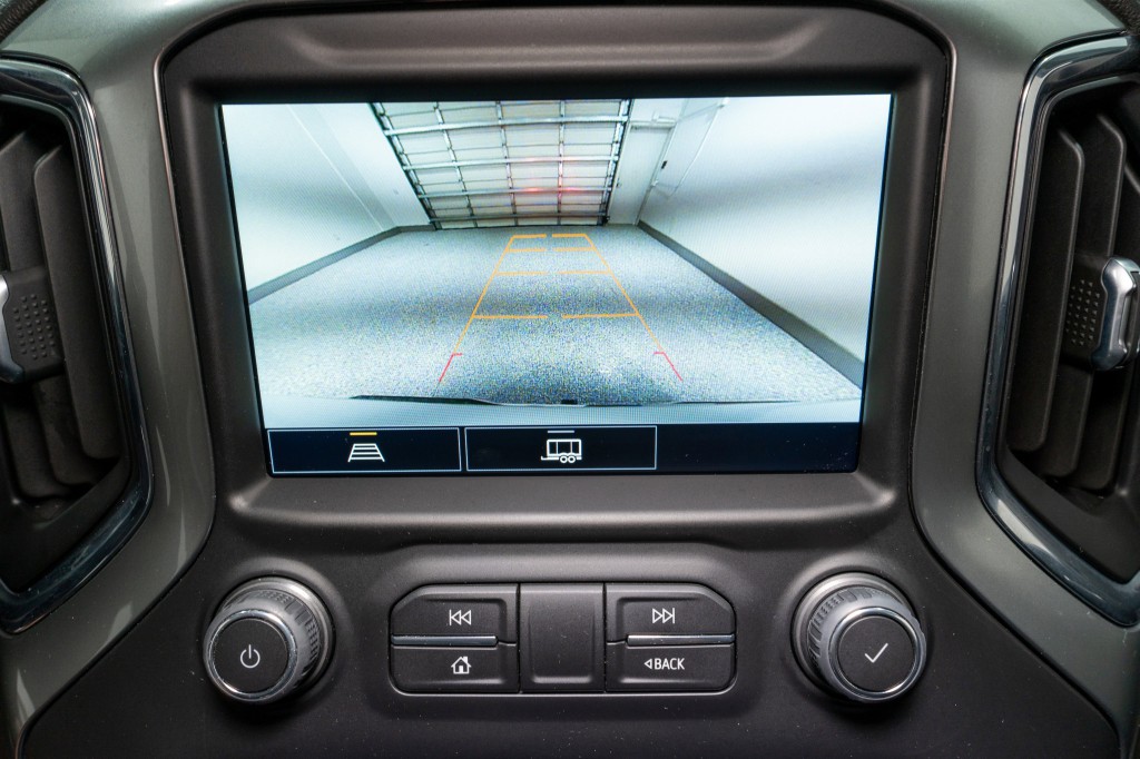 2022 Chevrolet Silverado 1500 Image 21