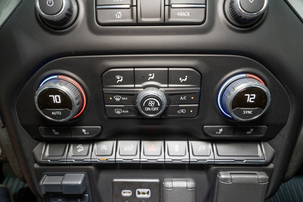 2022 Chevrolet Silverado 1500 Image 22