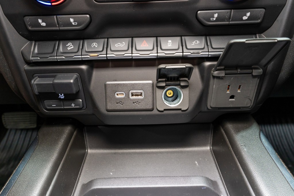 2022 Chevrolet Silverado 1500 Image 25