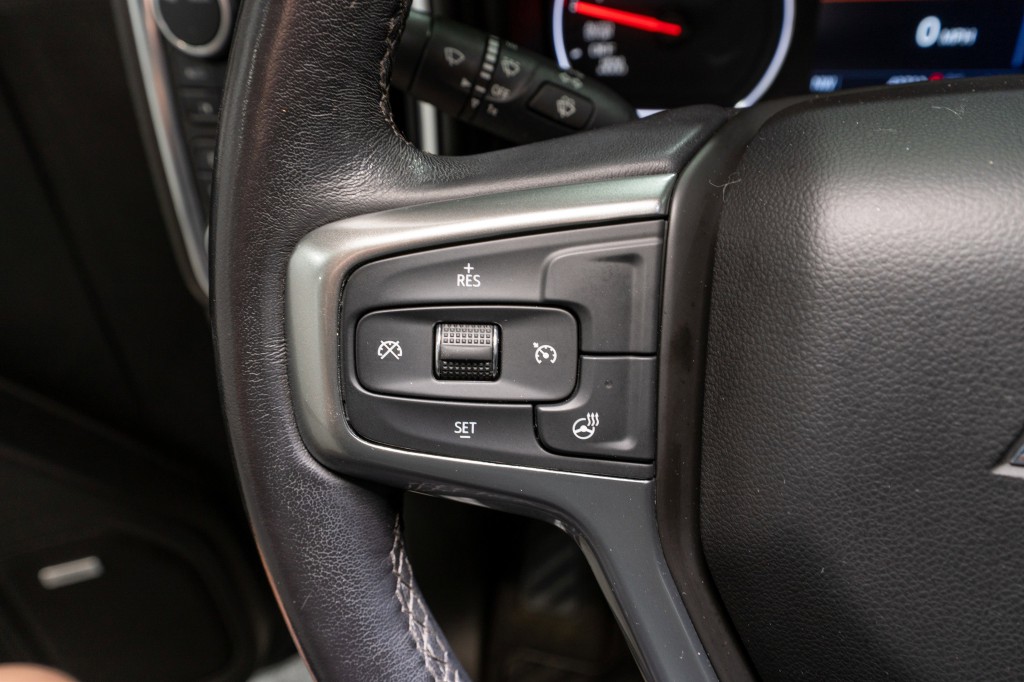 2022 Chevrolet Silverado 1500 Image 29