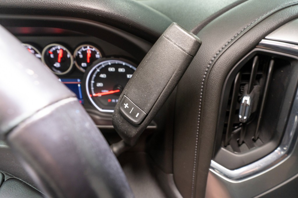 2022 Chevrolet Silverado 1500 Image 30