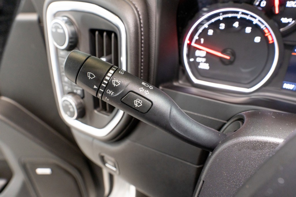 2022 Chevrolet Silverado 1500 Image 31