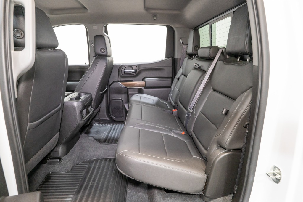 2022 Chevrolet Silverado 1500 Image 33