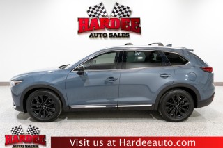 Image for 2021 Mazda CX-9 Carbon Edition ID: 7119496