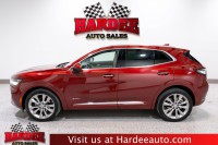 Image for 2022 Buick Envision Avenir ID: 7119497