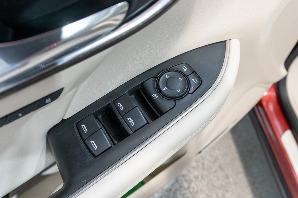 2022 Buick Envision Image 14