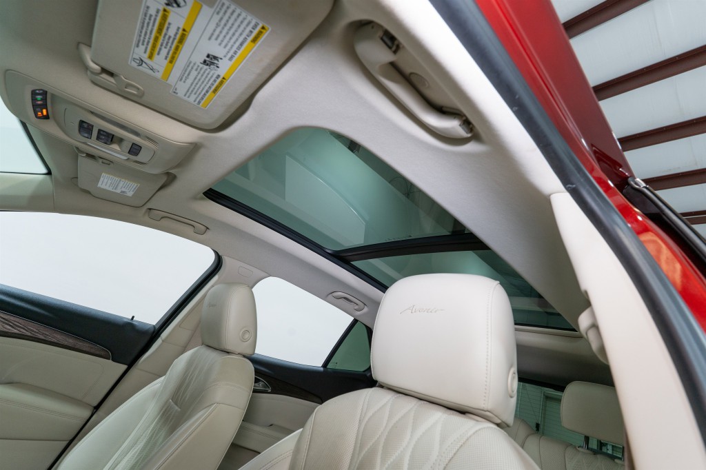 2022 Buick Envision Image 17