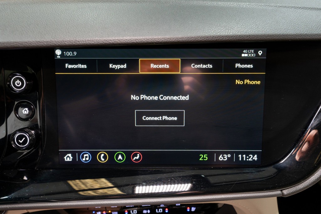 2022 Buick Envision Image 21