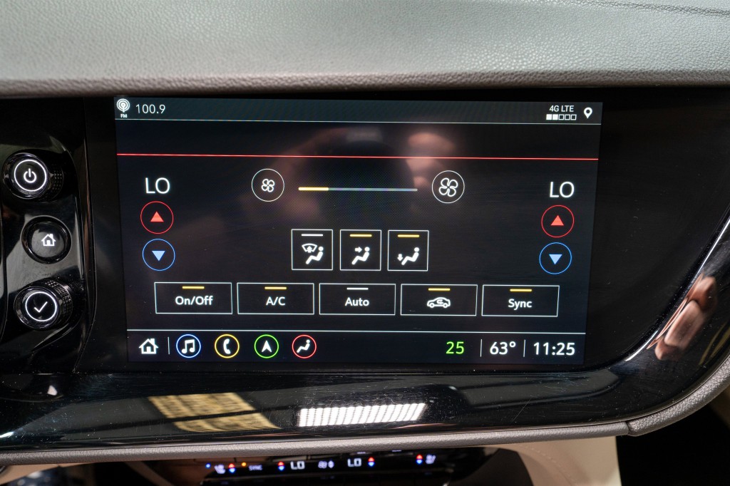 2022 Buick Envision Image 22