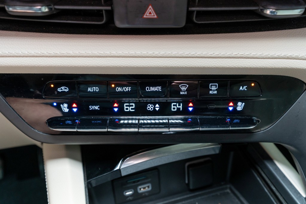 2022 Buick Envision Image 23