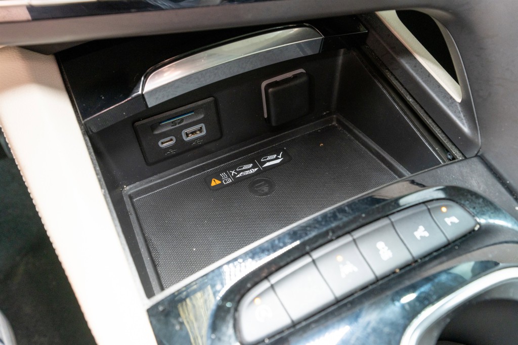 2022 Buick Envision Image 24