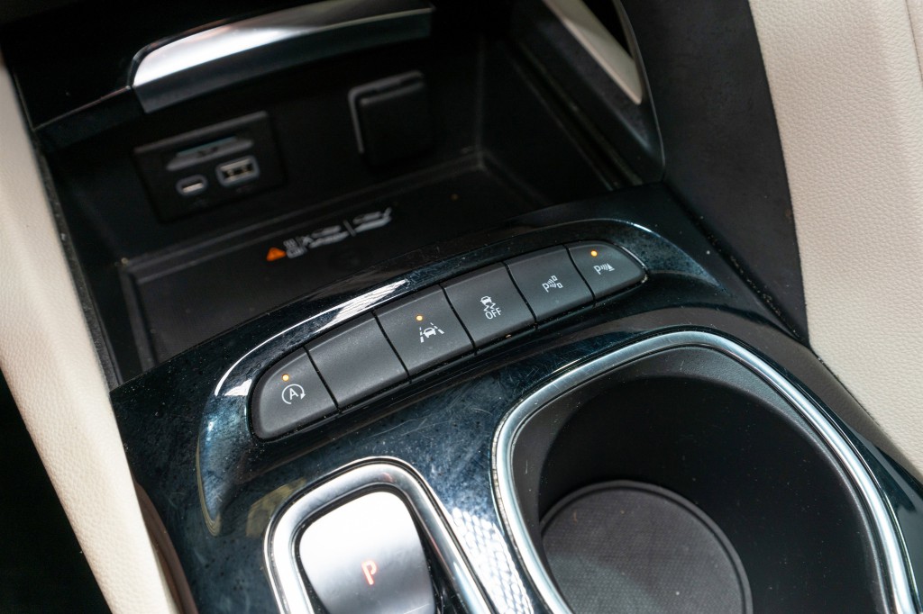 2022 Buick Envision Image 25