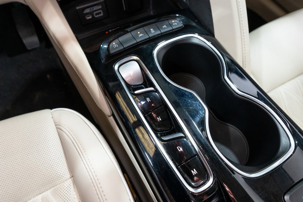 2022 Buick Envision Image 26