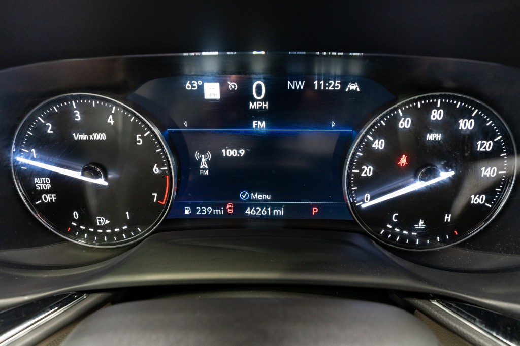 2022 Buick Envision Image 27