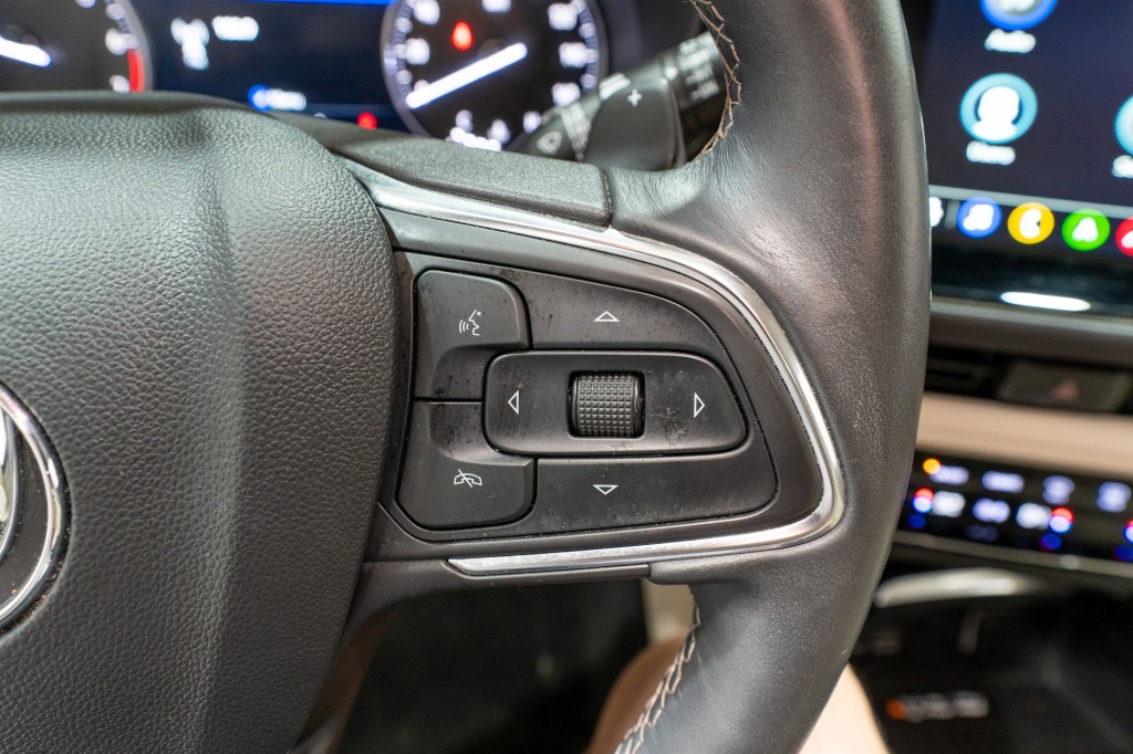 2022 Buick Envision Image 28