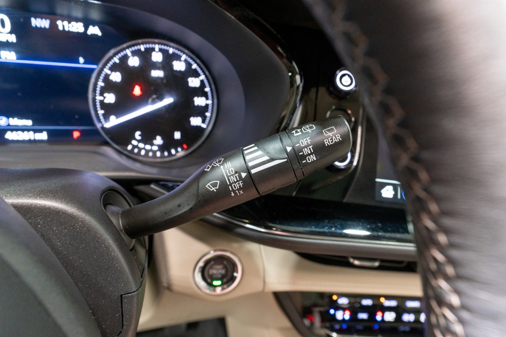 2022 Buick Envision Image 30