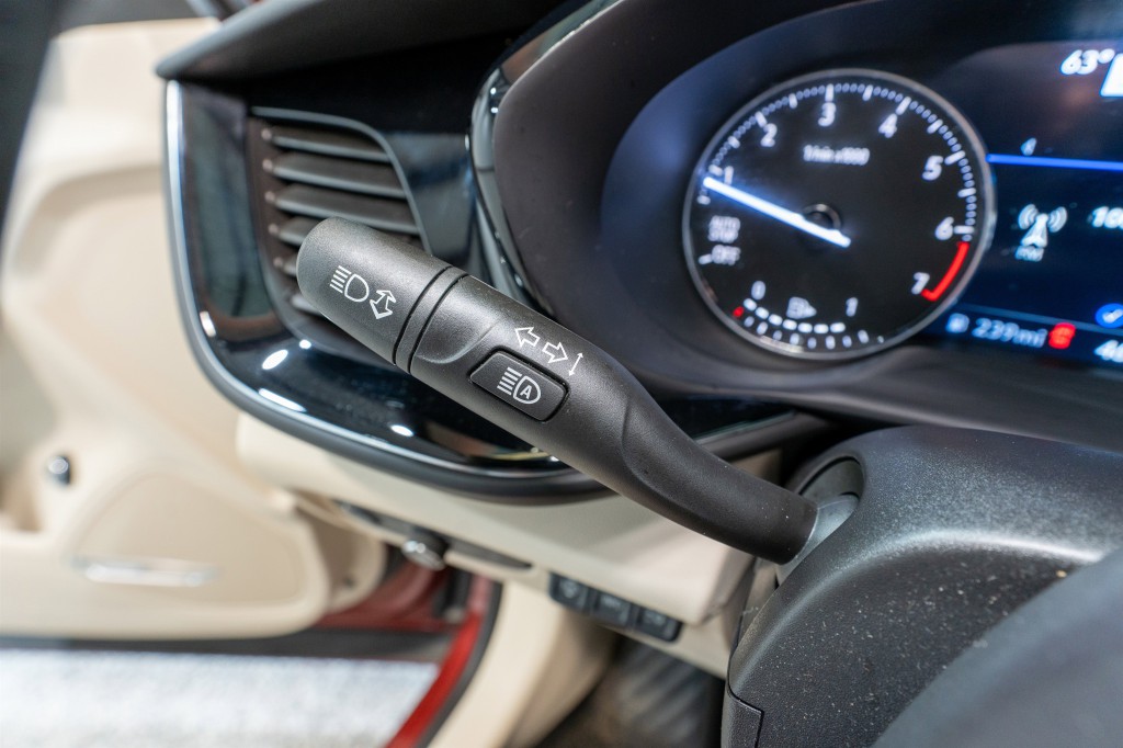 2022 Buick Envision Image 31