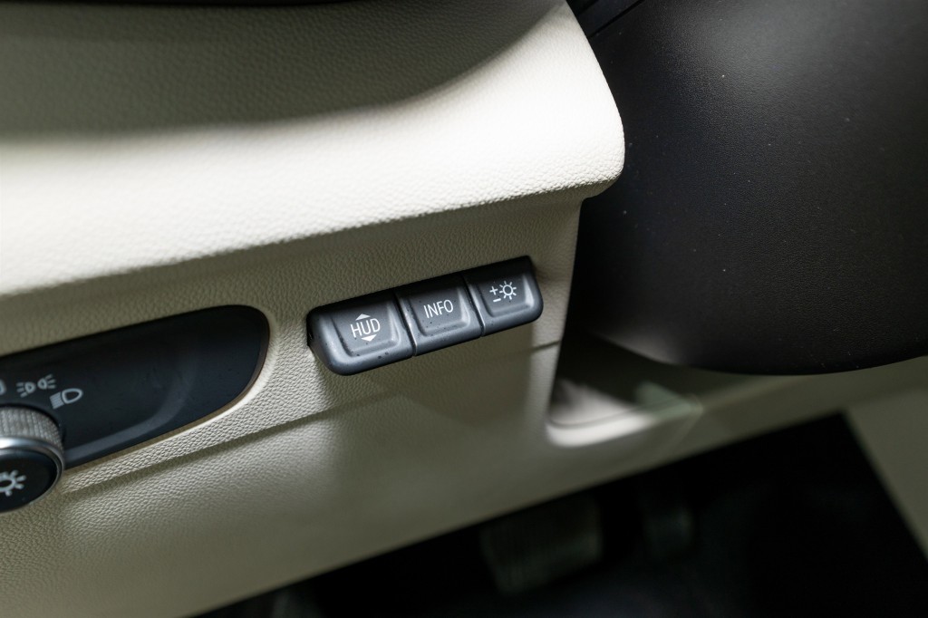 2022 Buick Envision Image 33