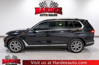 Image for 2022 BMW X7 xDrive40i ID: 7119499