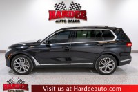 Image for 2022 BMW X7 xDrive40i ID: 7119499