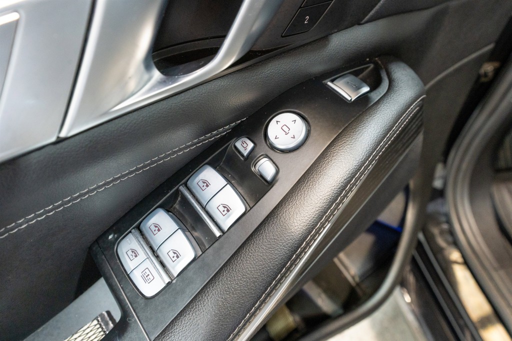 2022 BMW X7 Image 15