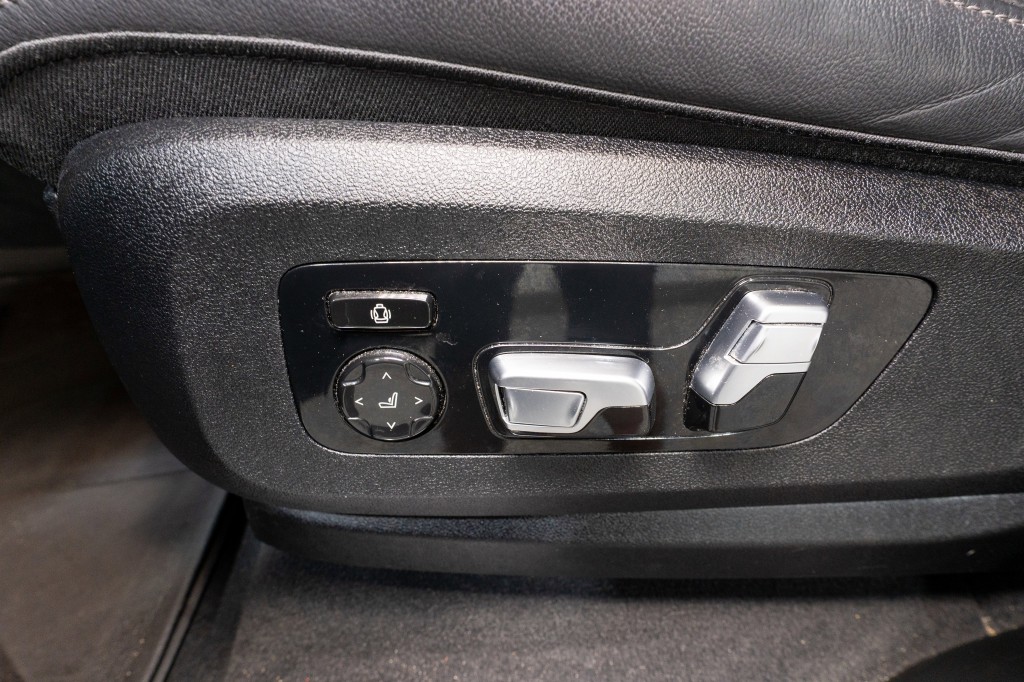 2022 BMW X7 Image 17