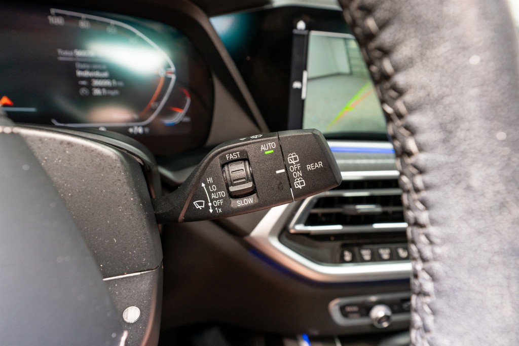 2022 BMW X7 Image 30