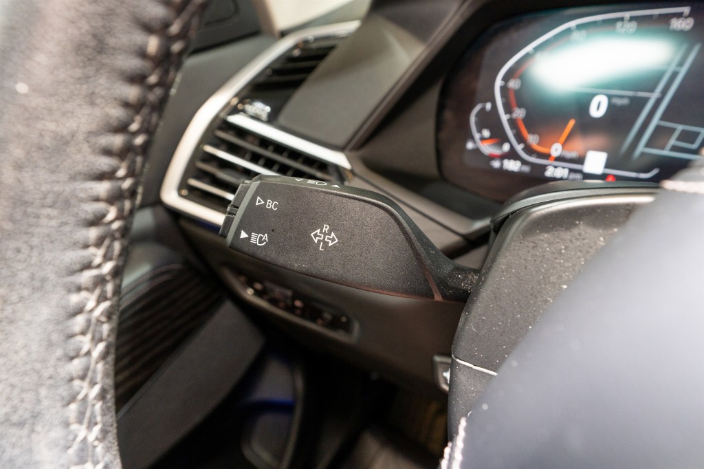 2022 BMW X7 Image 31