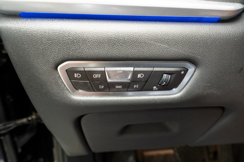 2022 BMW X7 Image 32