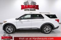 Image for 2022 Ford Explorer Limited ID: 7121050