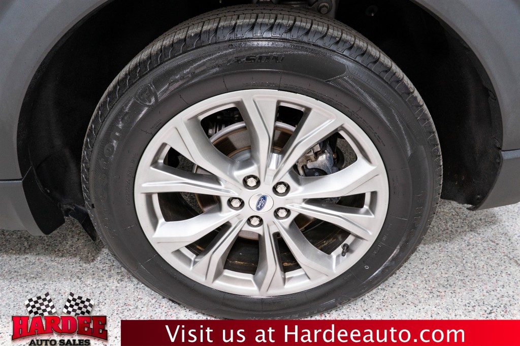 2022 Ford Explorer Image 10