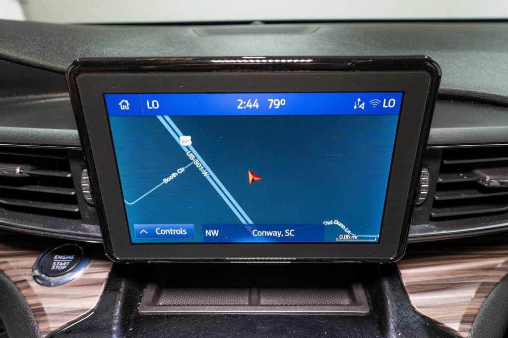 2022 Ford Explorer Image 17