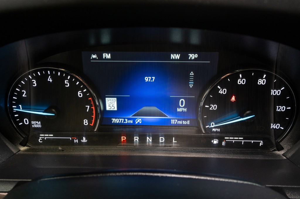 2022 Ford Explorer Image 26