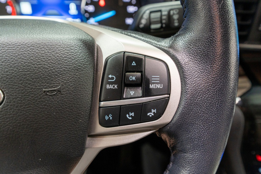 2022 Ford Explorer Image 27