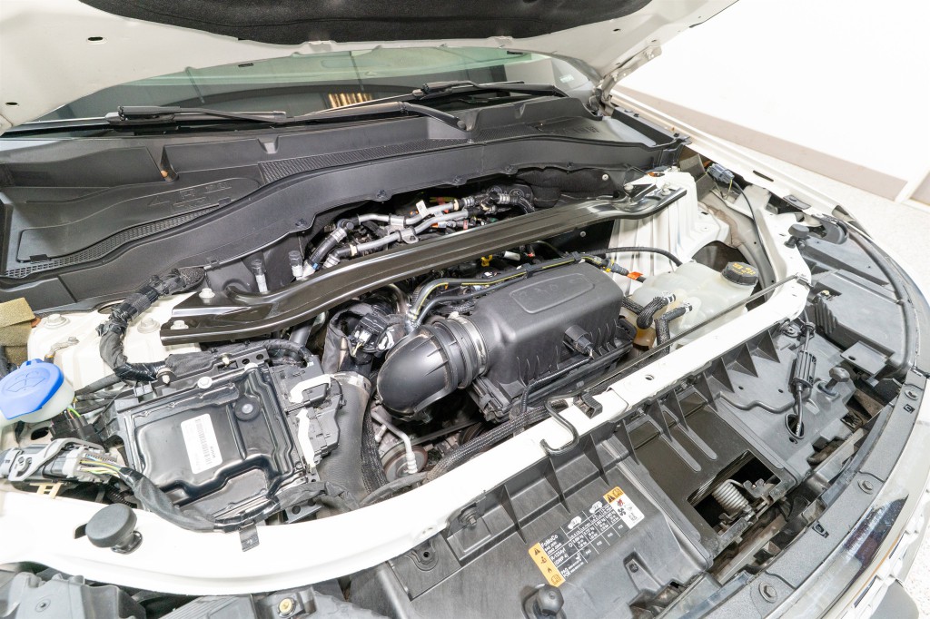 2022 Ford Explorer Image 36