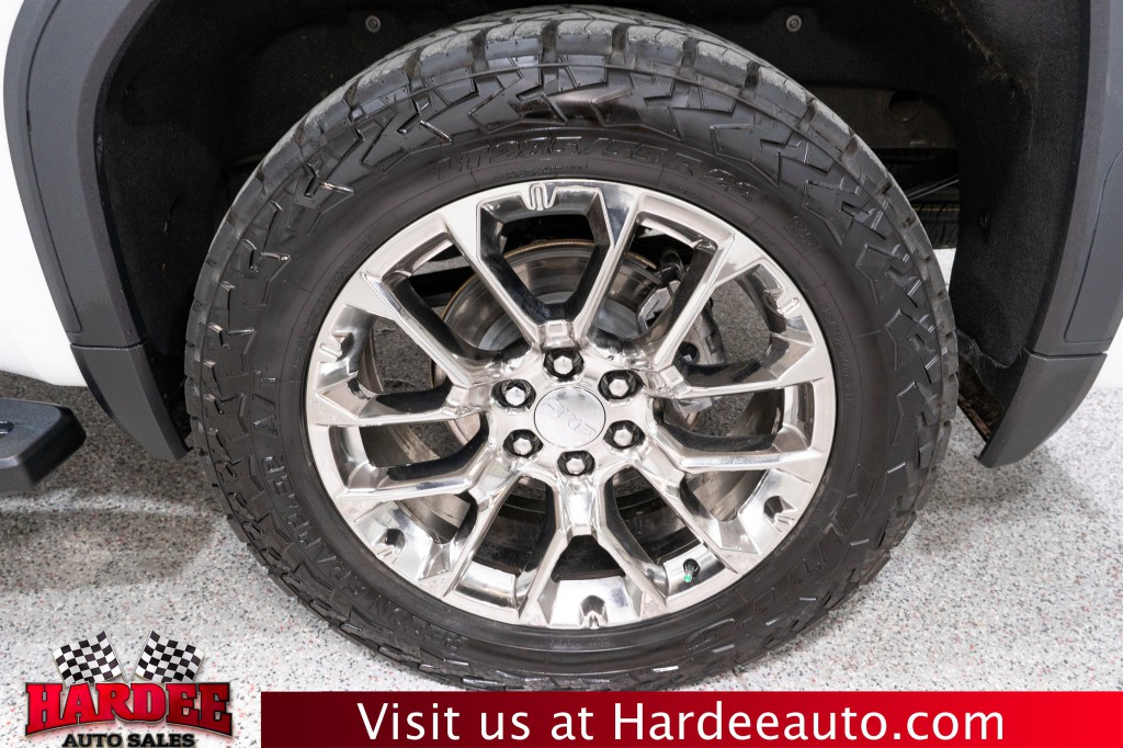 2025 GMC Sierra 1500 Image 10