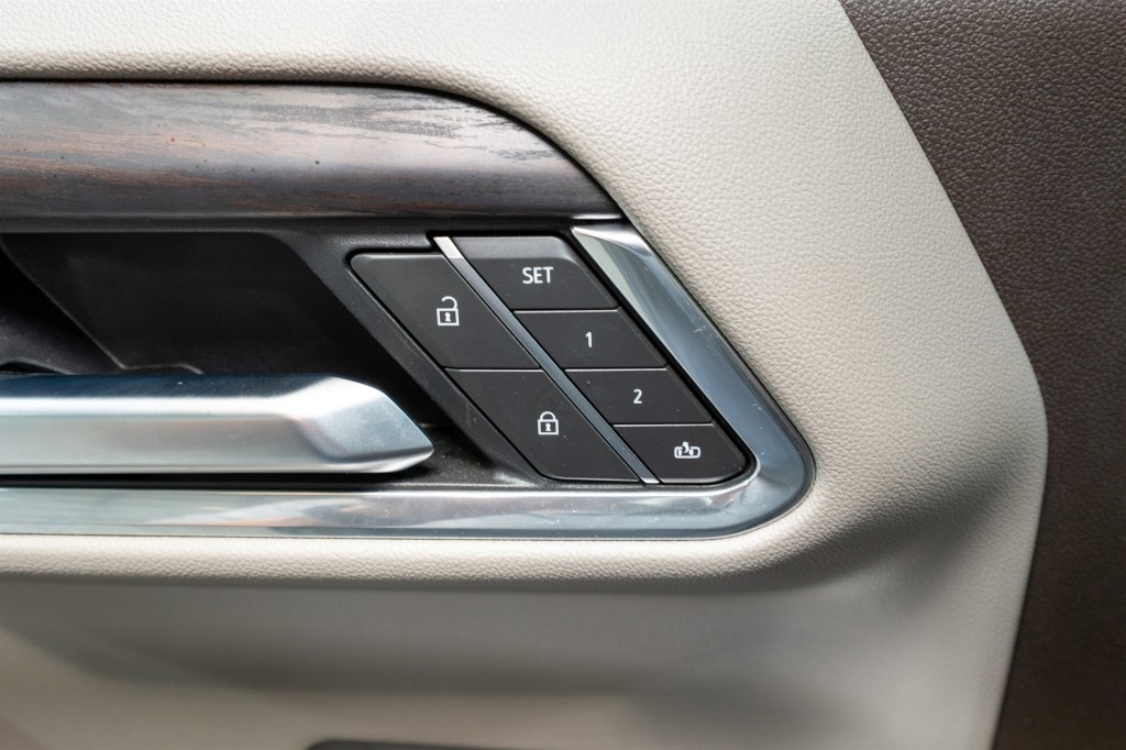 2025 GMC Sierra 1500 Image 15