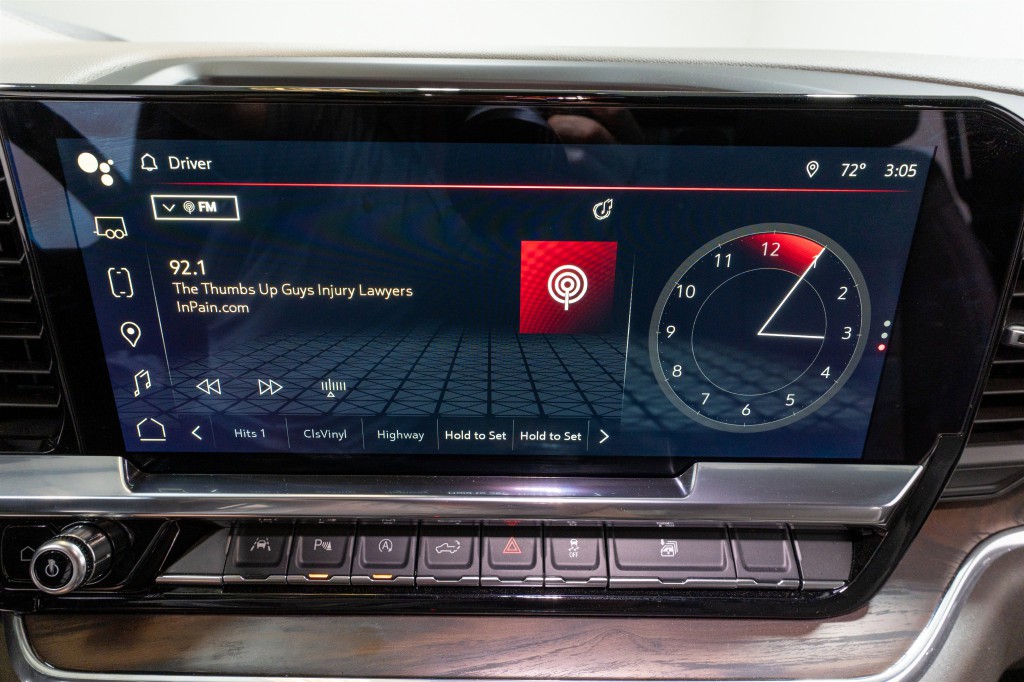 2025 GMC Sierra 1500 Image 19