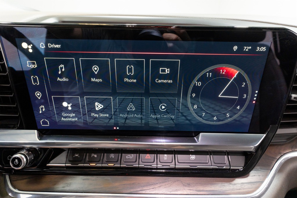 2025 GMC Sierra 1500 Image 20