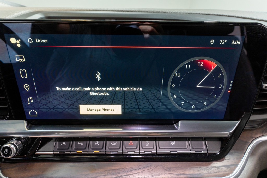 2025 GMC Sierra 1500 Image 21