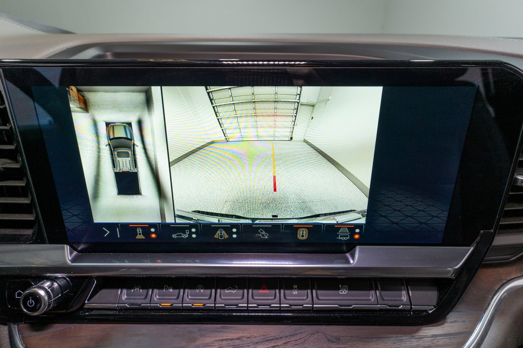 2025 GMC Sierra 1500 Image 22