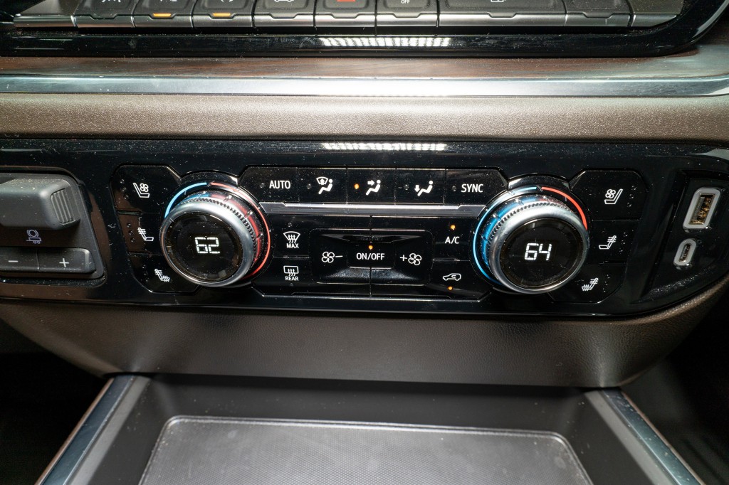 2025 GMC Sierra 1500 Image 24