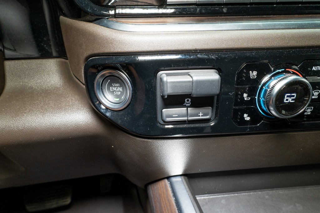 2025 GMC Sierra 1500 Image 25