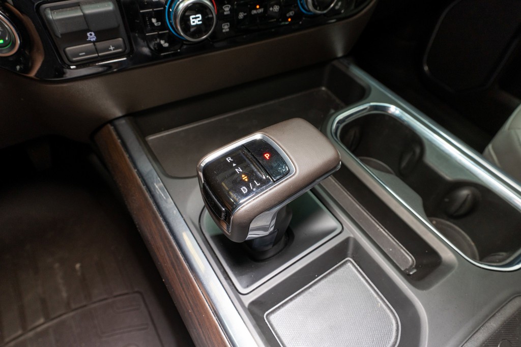 2025 GMC Sierra 1500 Image 26