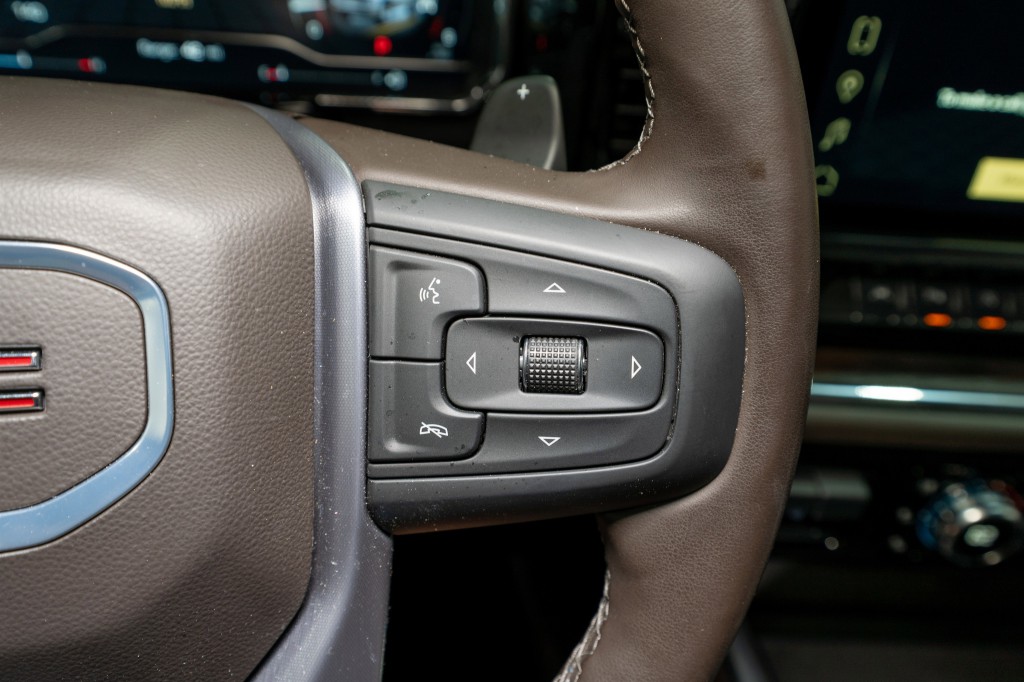 2025 GMC Sierra 1500 Image 28