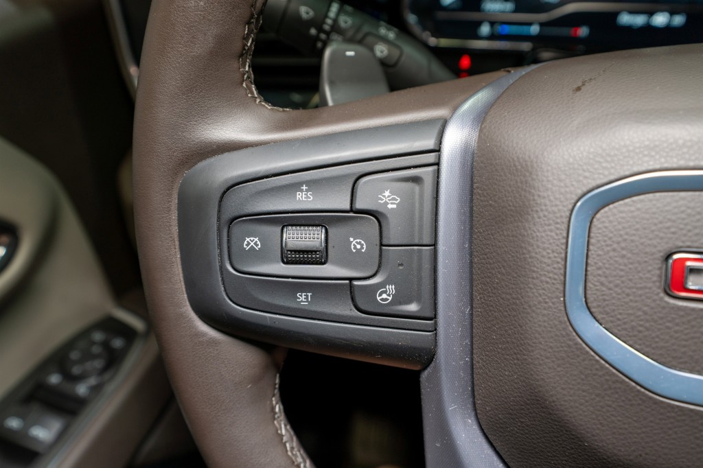 2025 GMC Sierra 1500 Image 29