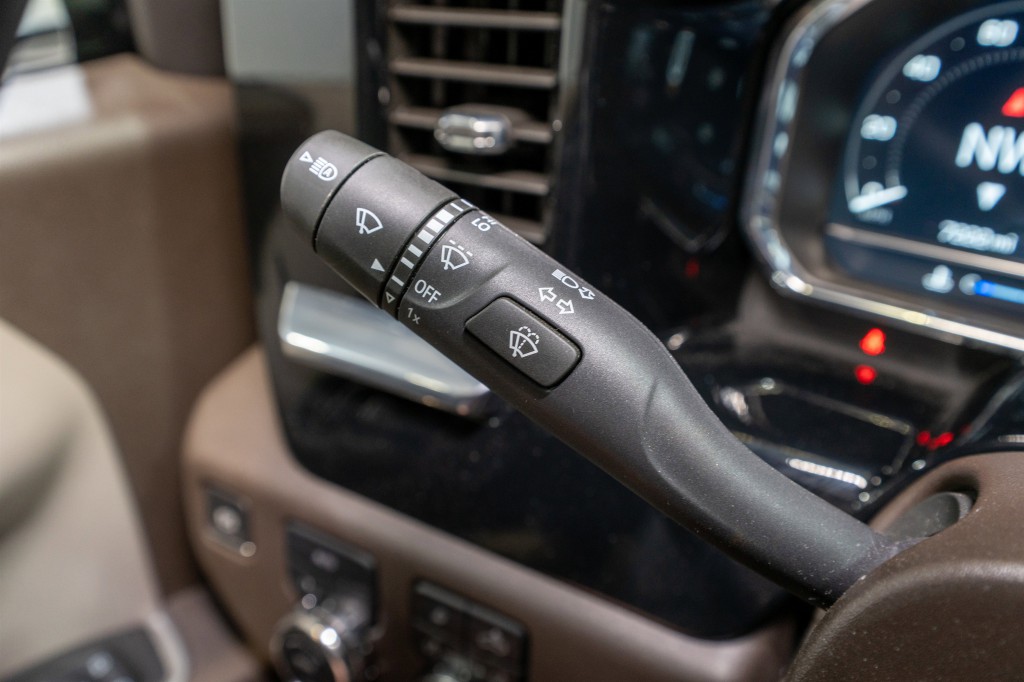 2025 GMC Sierra 1500 Image 30