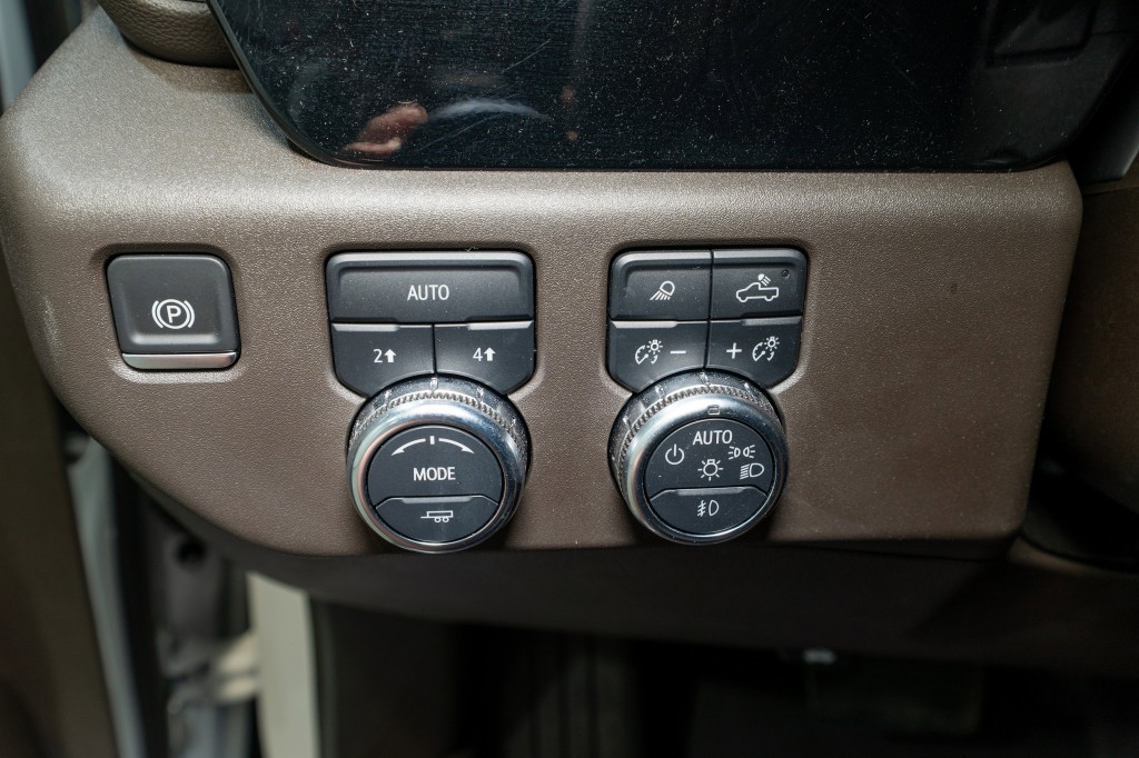 2025 GMC Sierra 1500 Image 31